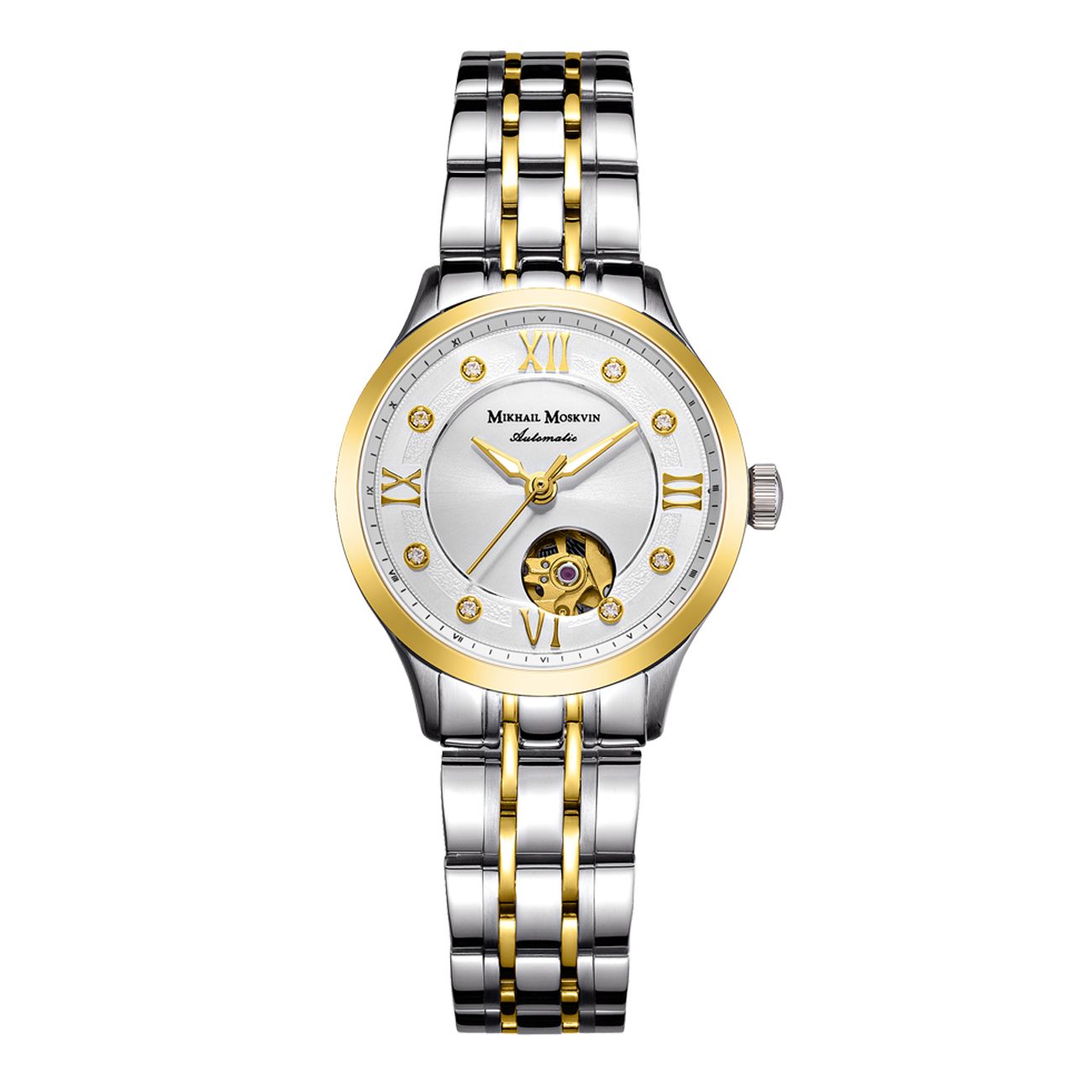 

Наручные часы женские Mikhail Moskvin 1858LS4B3, 1858LS4B3