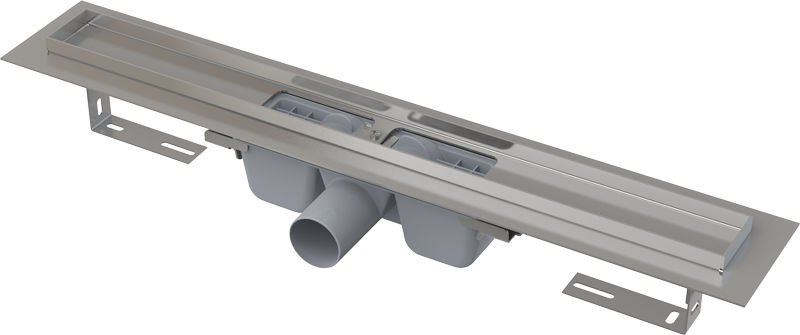 

Душевой лоток Alcaplast без решетки (APZ1-650)