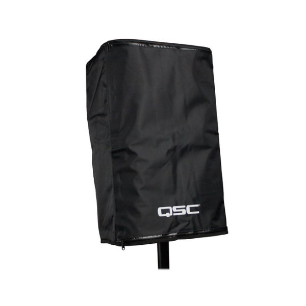 

Чехол для акустики QSC K10 Outdoor Cover Black, Черный, K10 Outdoor Cover