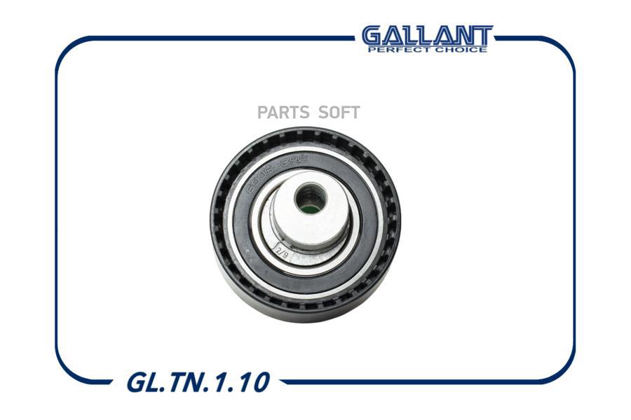 Ролик Натяжителя Ремня Грм Натяжной 6006dwa18 Gl.T Gallant арт. GLTN110