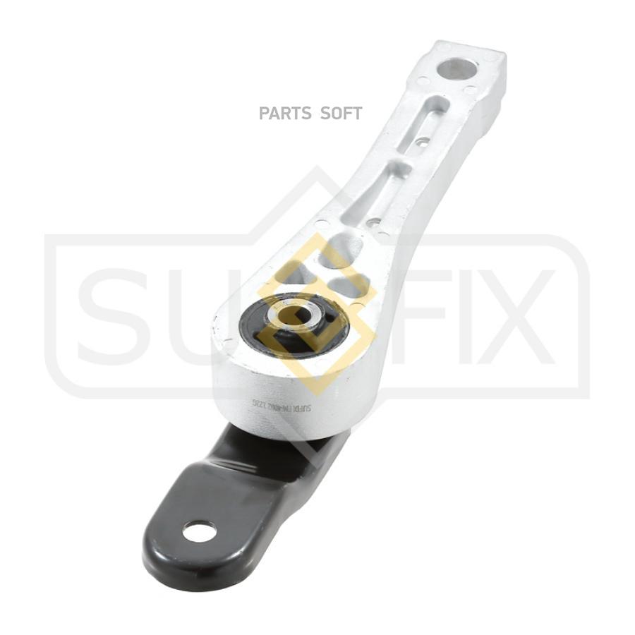 

Подушка двигателя | зад | Sufix fm4002