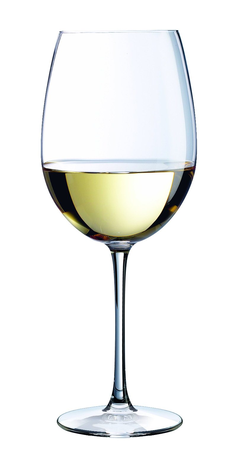 

Фужер Chef&Sommelier Cabernet 580 мл для красного вина, Прозрачный