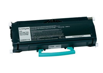 Тонер-картридж E460X11E Lexmark E460 EXtra High Yield RP 15000стр