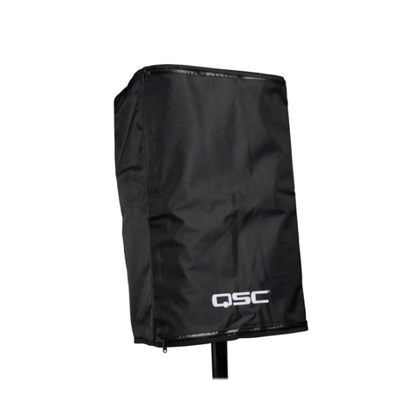 

Чехол для акустики QSC K8 Outdoor Cover Black, Черный, K8 Outdoor Cover