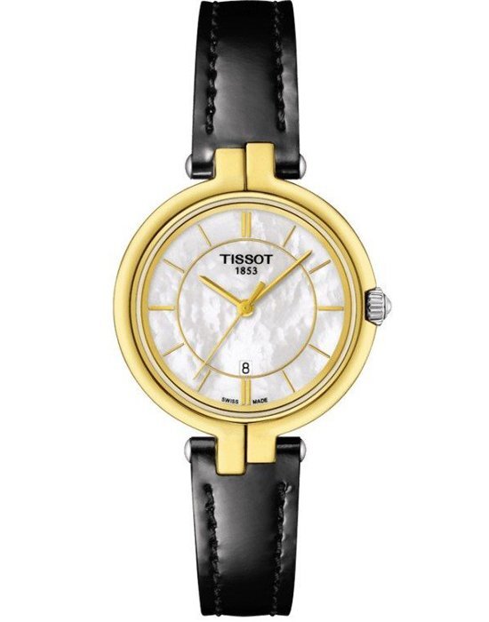 Наручные часы женские Tissot T094.210.26.111.00