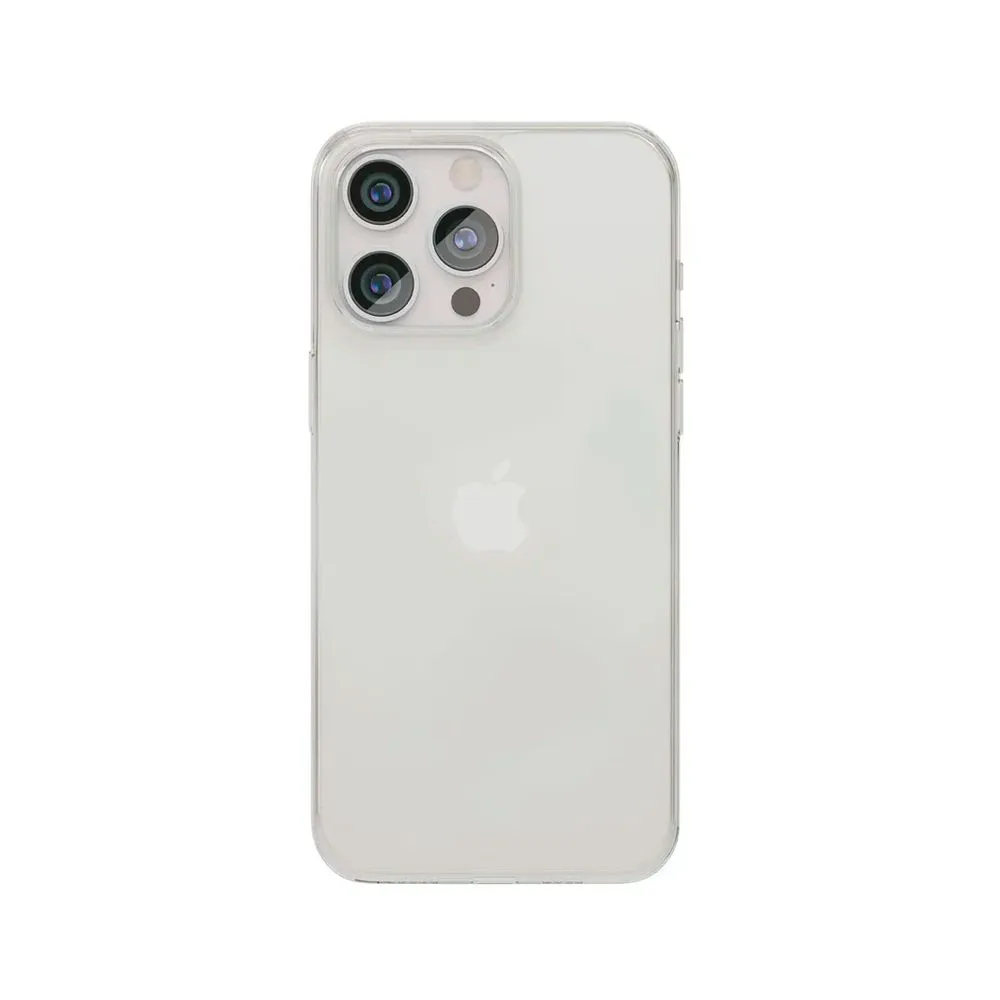 

Накладка силикон VLP Diamond Case для Apple iPhone 15 Pro, прозрачный, Diamond Case