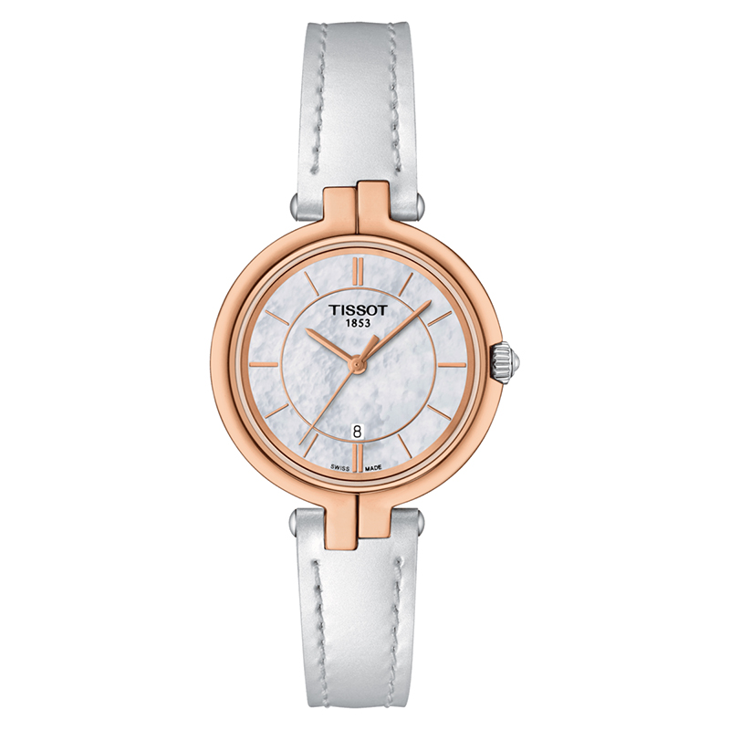 Наручные часы женские Tissot T094.210.26.111.01