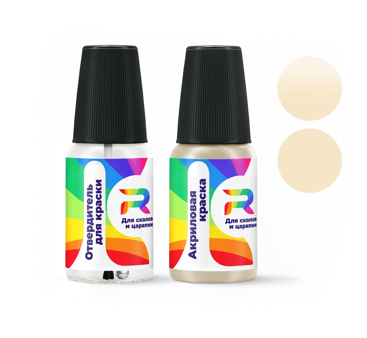 

Подкраска для сколов и царапин авто Opel 621F, TR, 611, WA621F, 62L, 78U, 62, GBP, GCL, El