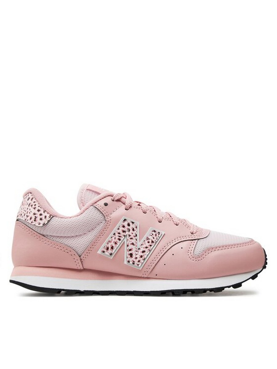 

Кроссовки женские New Balance GW500SE2 розовые 37 EU, Розовый, GW500SE2