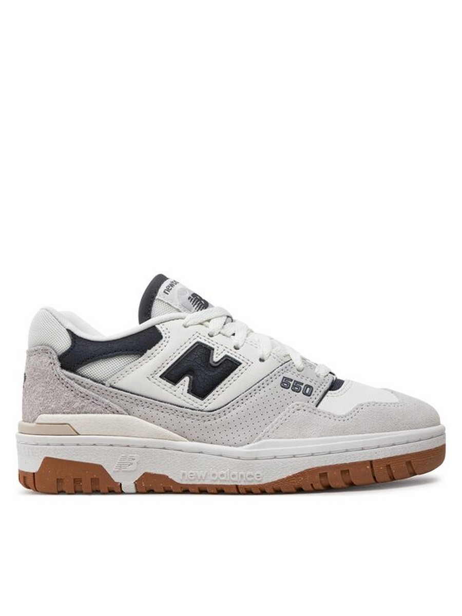 

Кроссовки женские New Balance BBW550TA серые 40 EU, Серый, BBW550TA