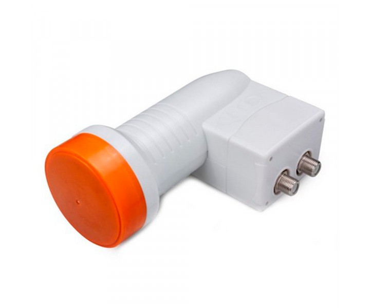 

Спутниковый конвертер Galaxy Innovations Gi 402 Twin, Gi 402 Twin