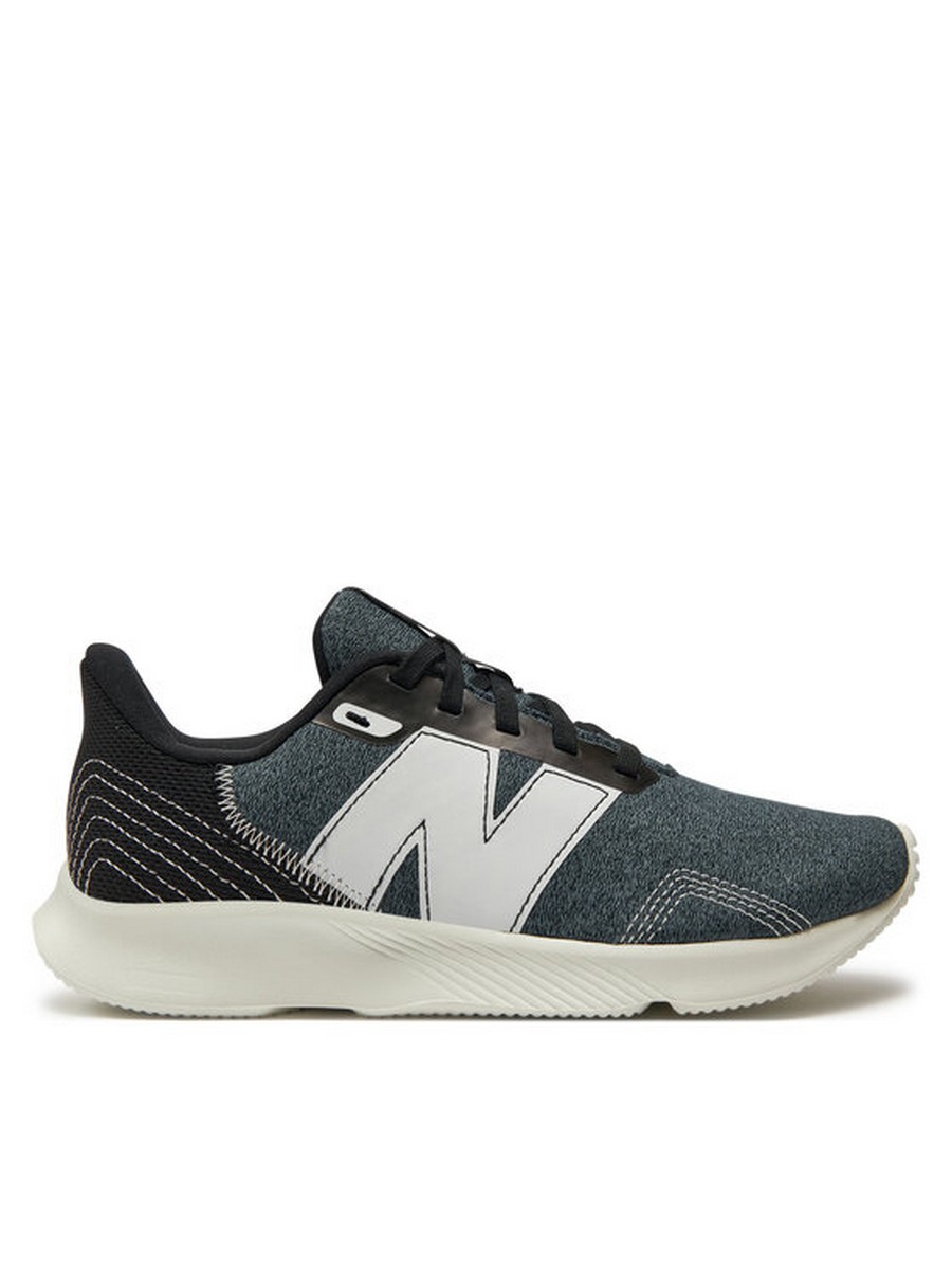 

Кроссовки женские New Balance WE430CB3 черные 39 EU, Черный, WE430CB3