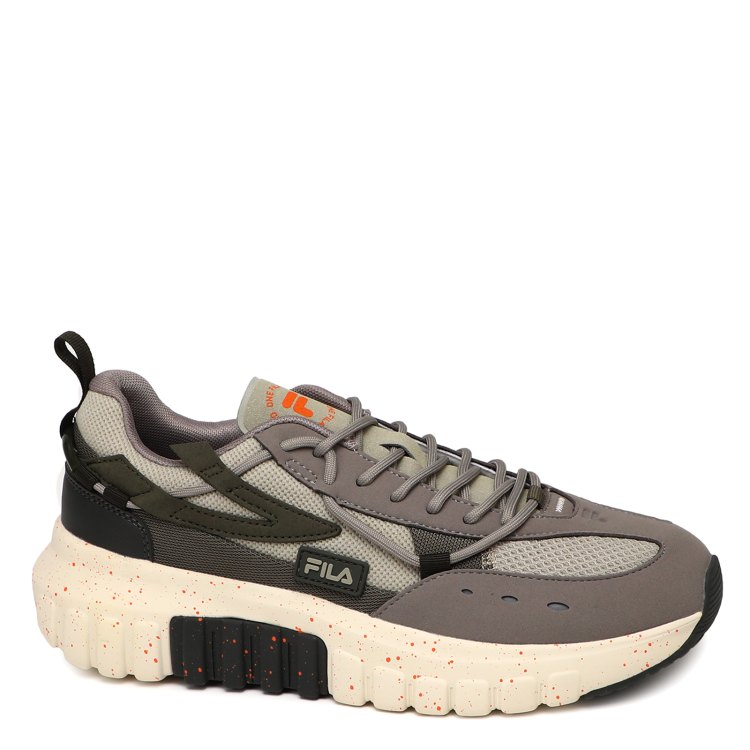 

Кроссовки мужские FILA CHROME 2.0 M хаки 44 EU, CHROME 2.0 M