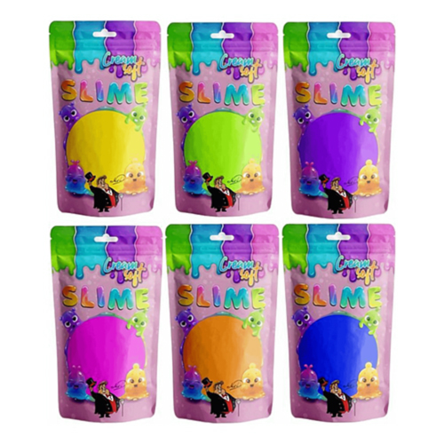 Слайм Slime Cream Soft 75 г 100₽