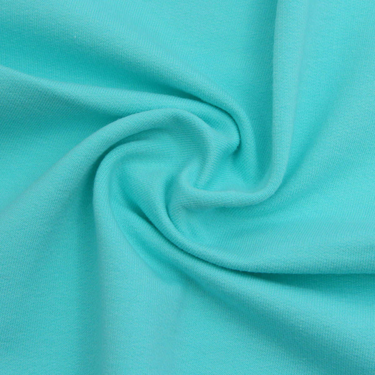 

Футер SOVUSHKA с лайкрой 28947, 30/20 кардская петля, 50*50 см, 240 г.м2 (9029а аква), Голубой, 616056