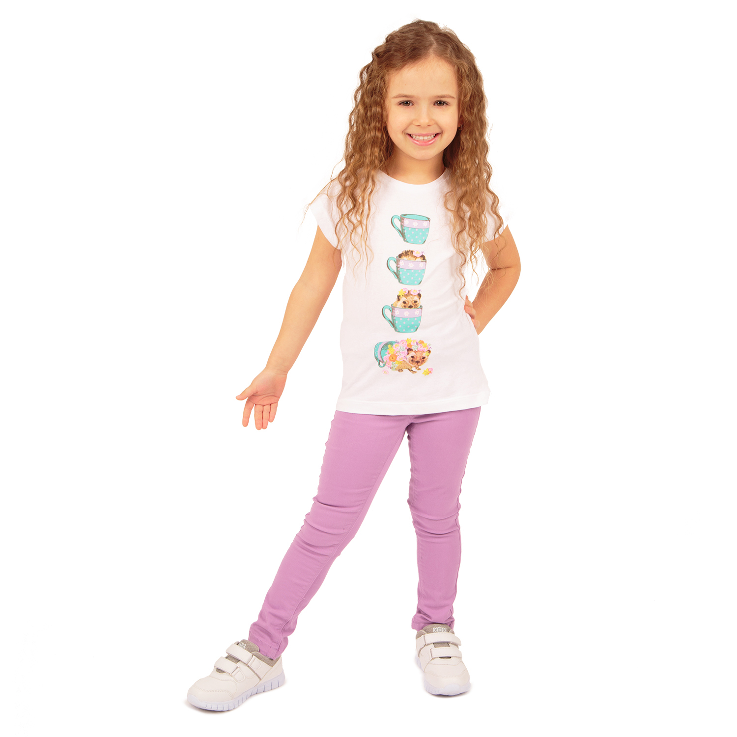 фото Футболка детская leader kids pbg20-21/s/w-2 р.98