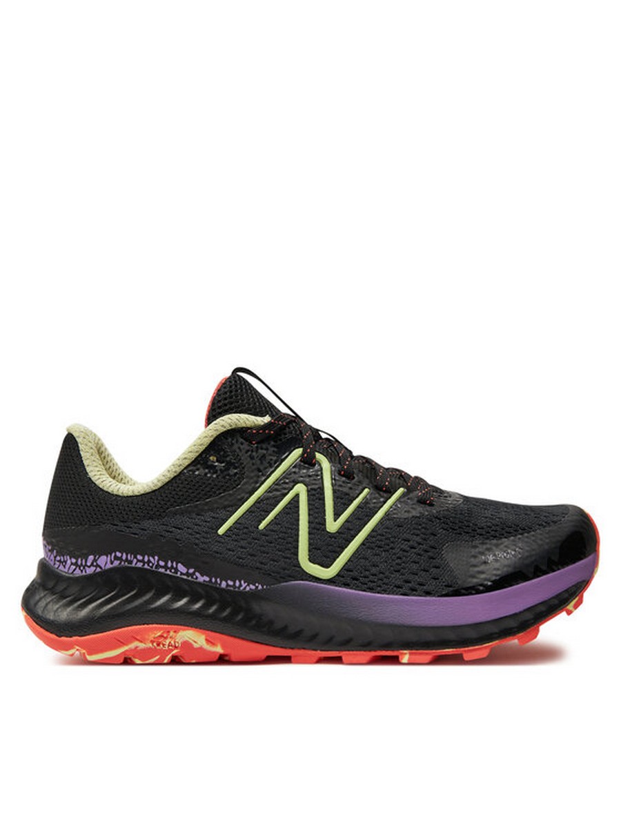 

Кроссовки женские New Balance Dynasoft Nitrel v5 WTNTRRB5 черные 38 EU, Черный, Dynasoft Nitrel v5 WTNTRRB5