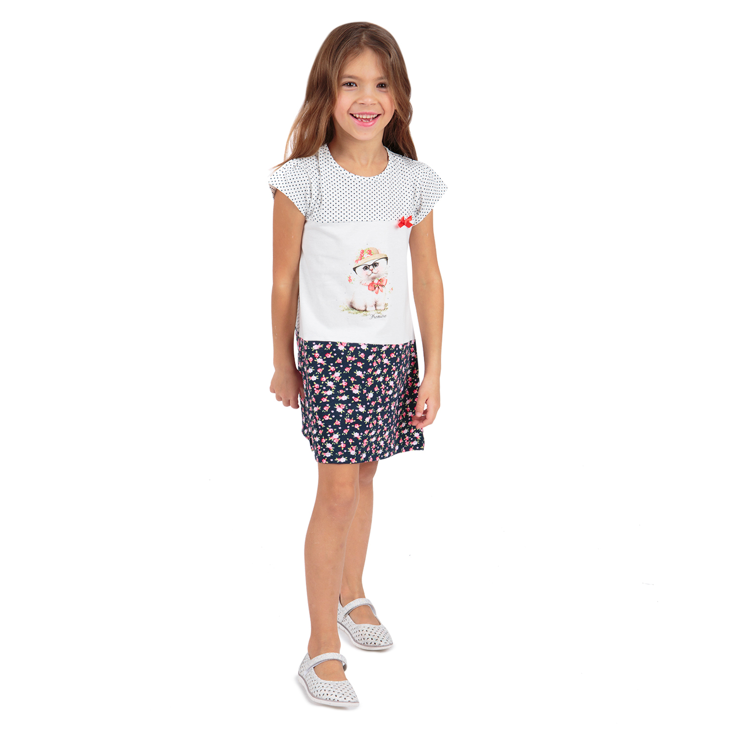 фото Платье детское leader kids ss20lm3 р.98