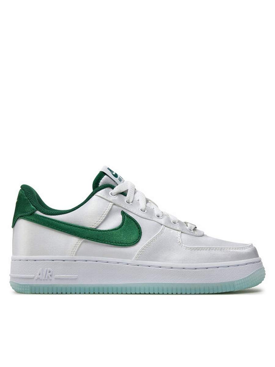 

Кеды женские Nike Air Force 1 '07 Ess Snkr DX6541 101 белые 36.5 EU, Белый, Air Force 1 '07 Ess Snkr DX6541 101