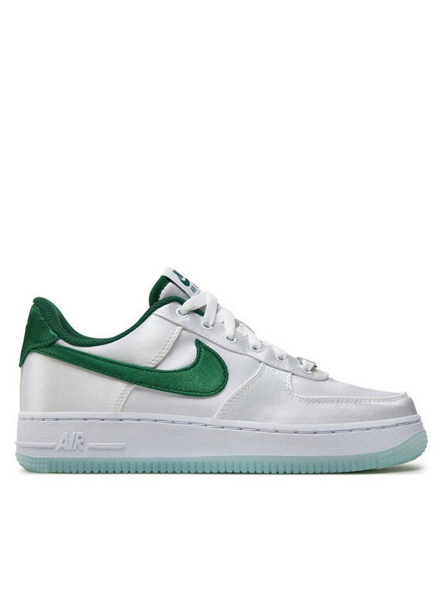 

Кеды женские Nike Air Force 1 '07 Ess Snkr DX6541 101 белые 38 EU, Белый, Air Force 1 '07 Ess Snkr DX6541 101