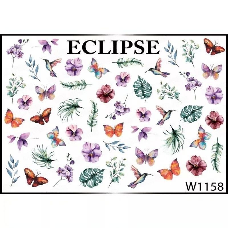 

Слайдер Eclipse W1158