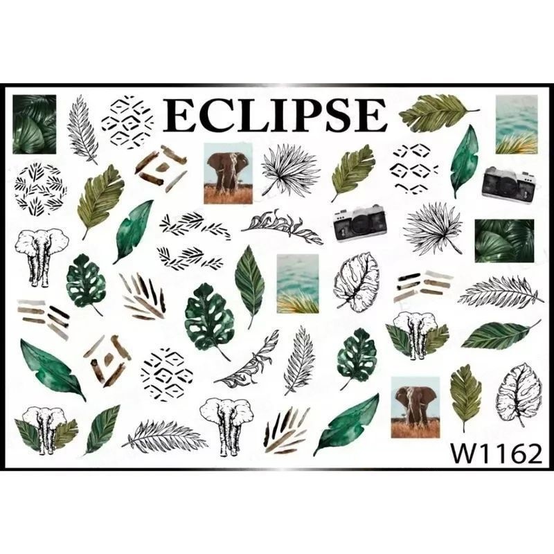 

Слайдер Eclipse W1162