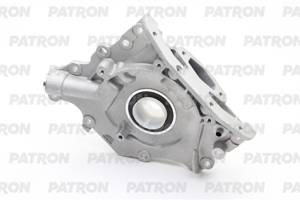 

Насос масляный FORD 1.4-1.6TDCi 2004- \ PSA 1.4-1.6 Hdi 2001- PATRON POP026