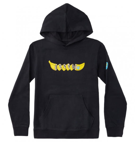 

Детское Худи Bananas, ADBSF03011-KVJ0