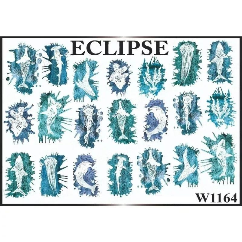 

Слайдер Eclipse W1164, Разноцветный