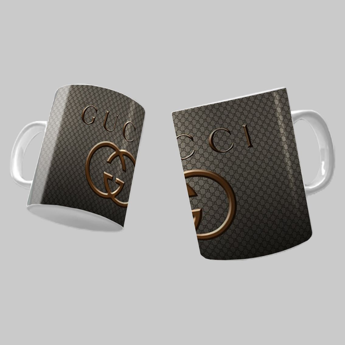 

Кружка Gucci Гуччи