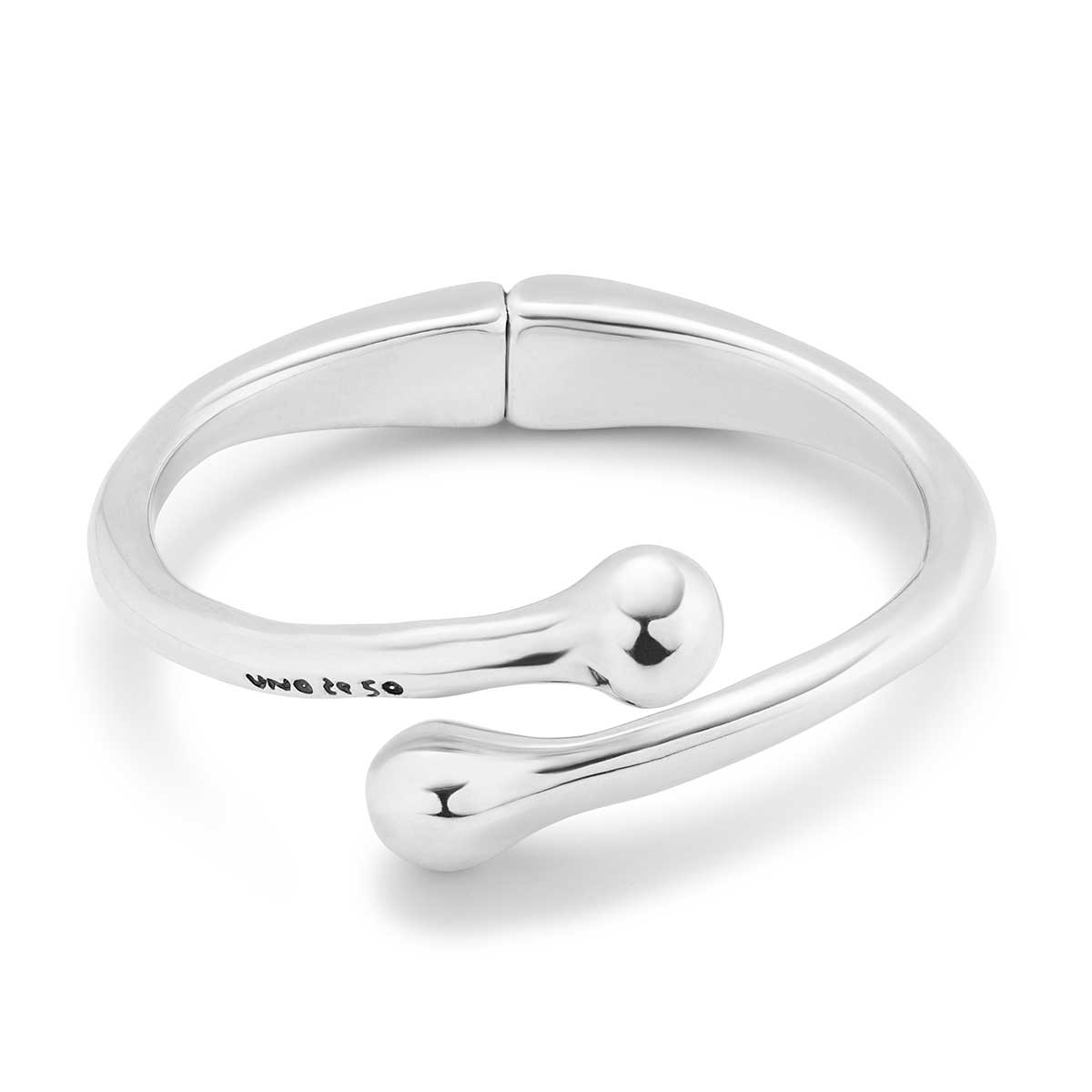 

Браслет из бижутерного сплава р. 15.5 UNOde50 PUL2416MTL0000M, PUL2416MTL000