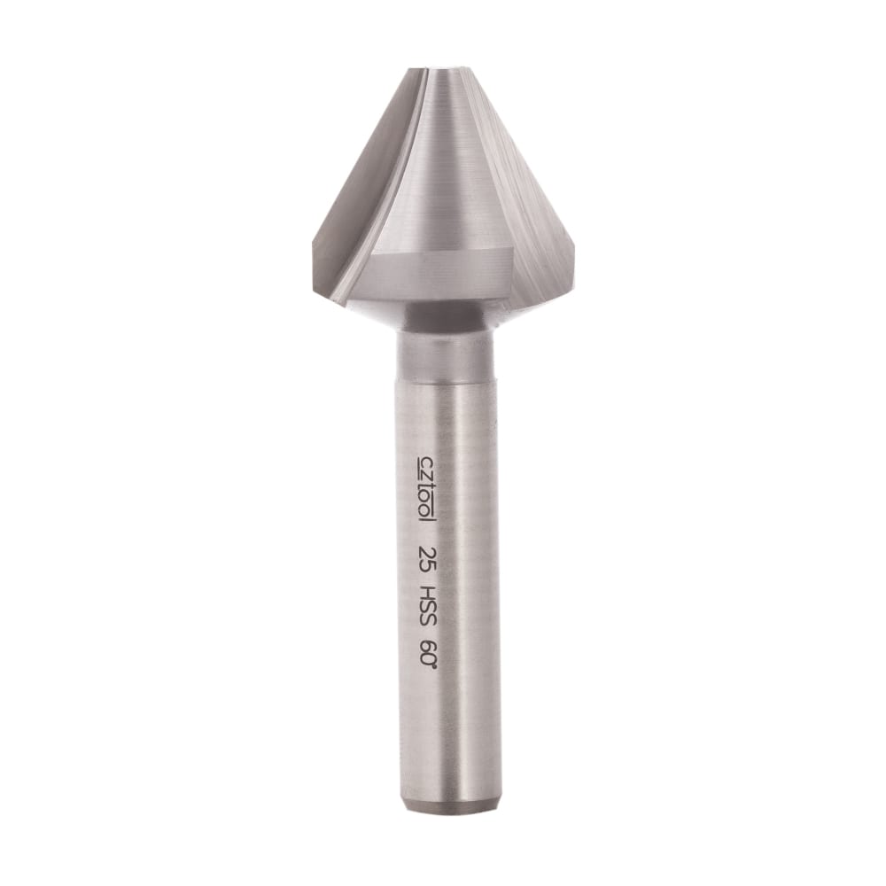 

Зенковка (25х10х71 мм; Z3; 60°; HSS) Bucovice Tools 846250