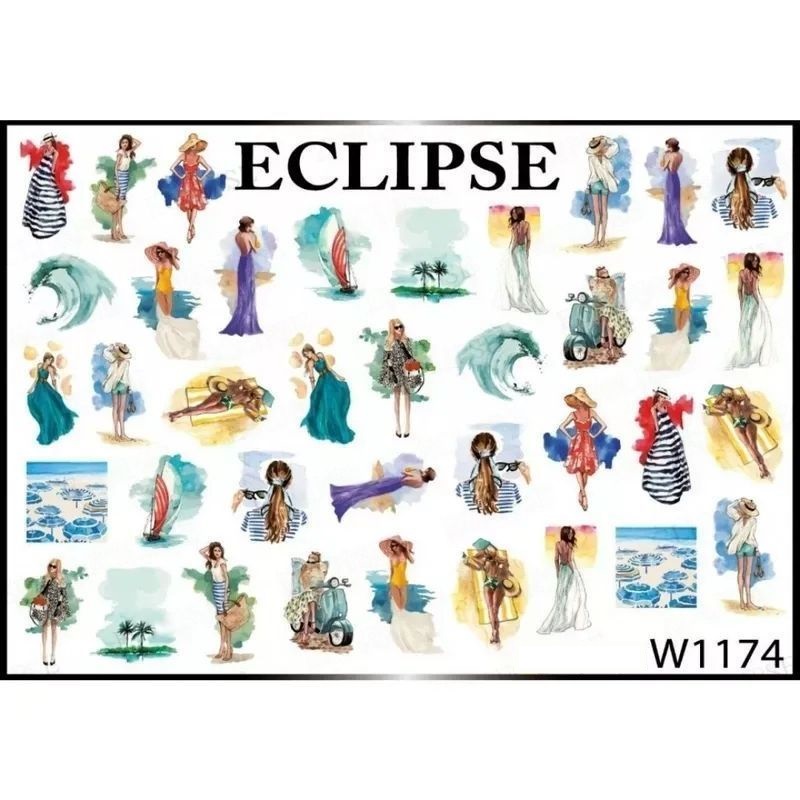 

Слайдер Eclipse W1174