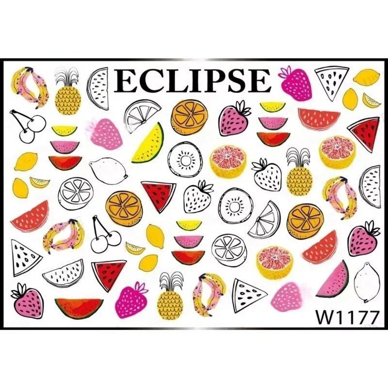 

Слайдер Eclipse W1177