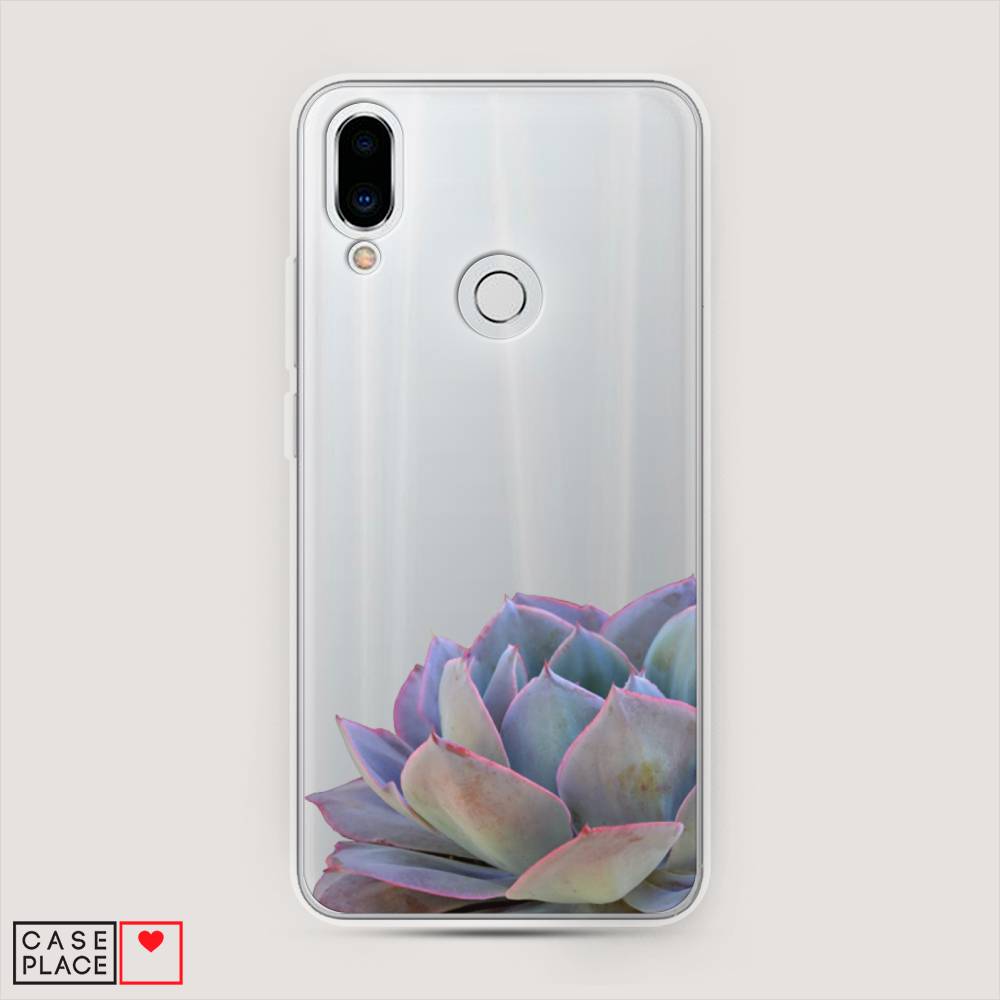 

Чехол Awog на Meizu Note 9 "Молодило уголок", Серый, 73350-8