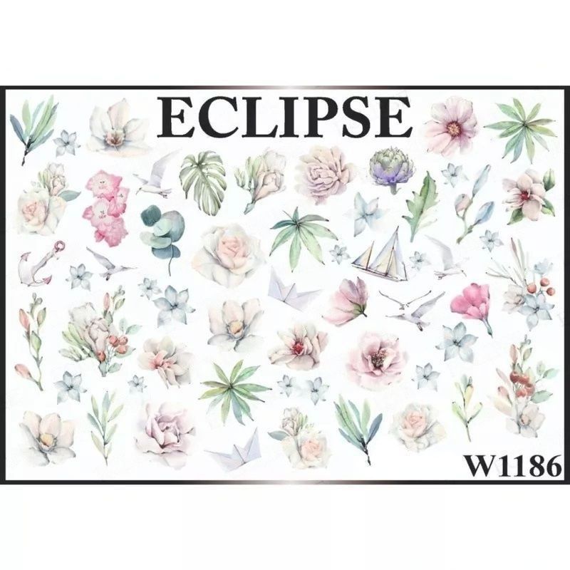 

Слайдер Eclipse W1186, Разноцветный
