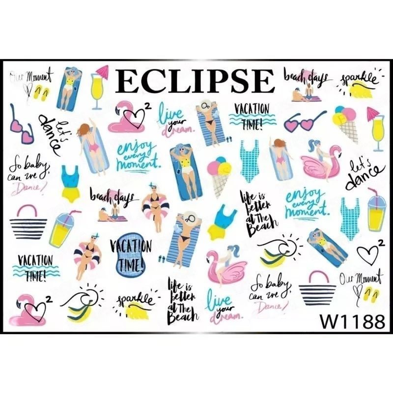 

Слайдер Eclipse W1188