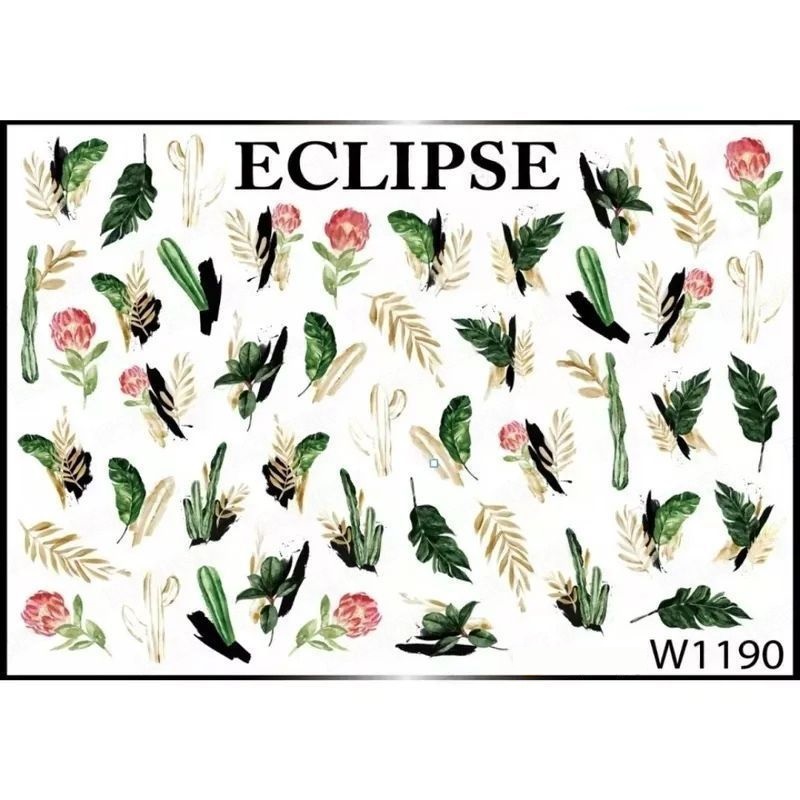 

Слайдер Eclipse W1190, Зеленый