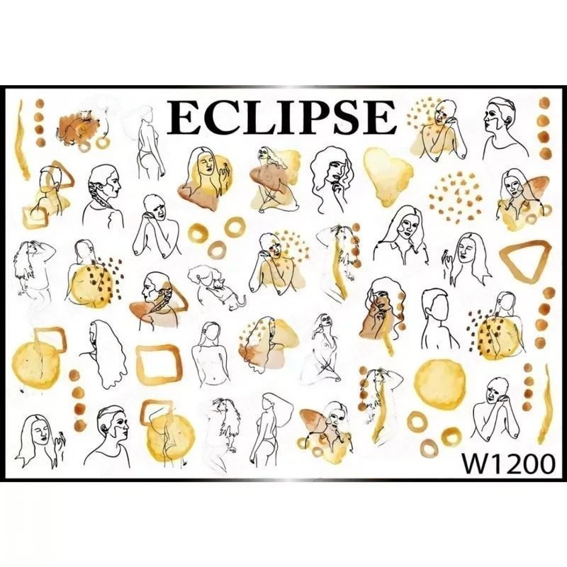 фото Слайдер eclipse w1200