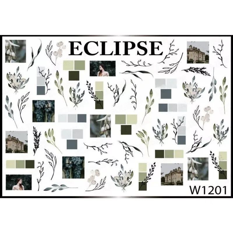 

Слайдер Eclipse W1201