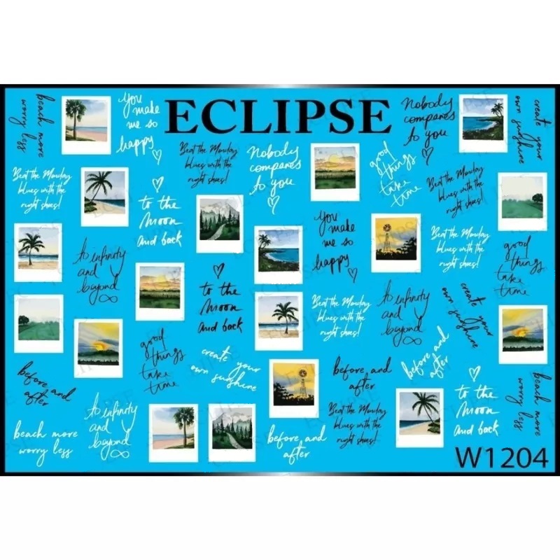 

Слайдер Eclipse W1204