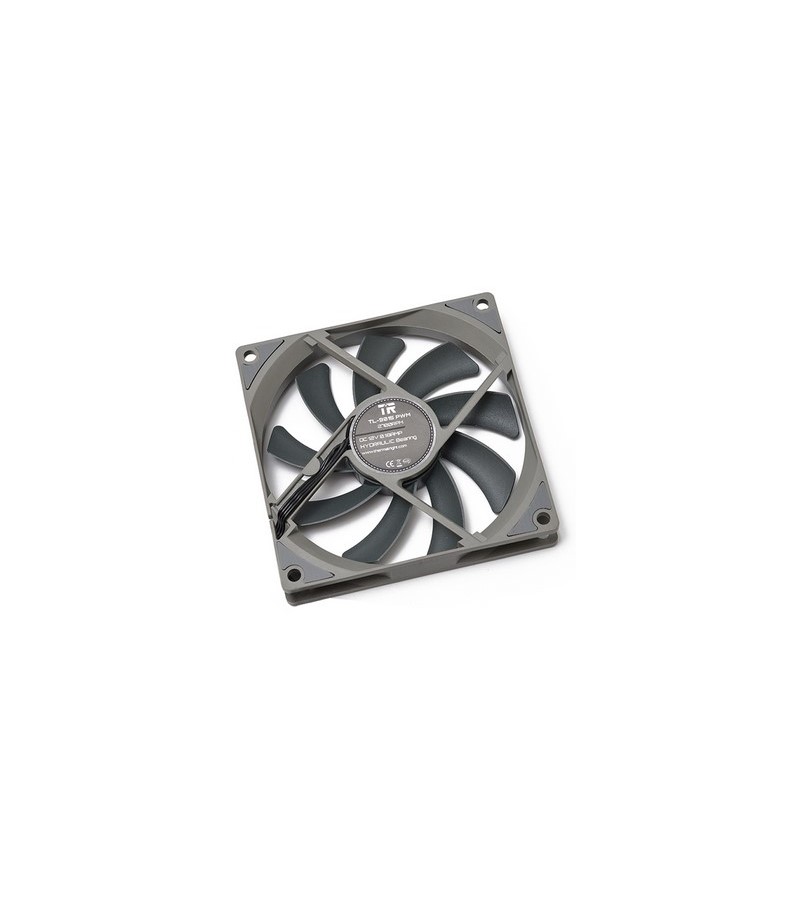 

Корпусной вентилятор Thermalright TL-9015 R (7339)