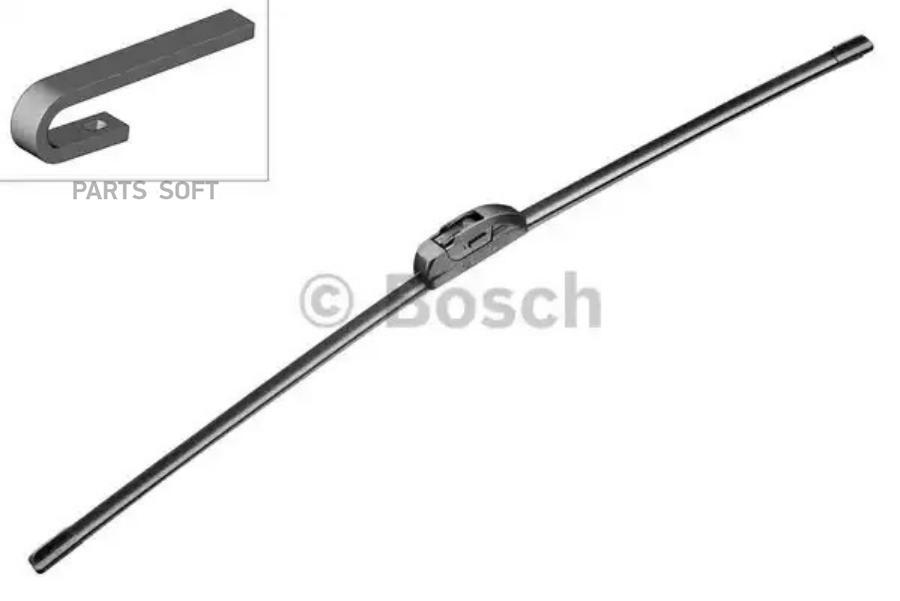 

Щетка стеклоочистителя BOSCH aerotwin 339700884 650мм 26"