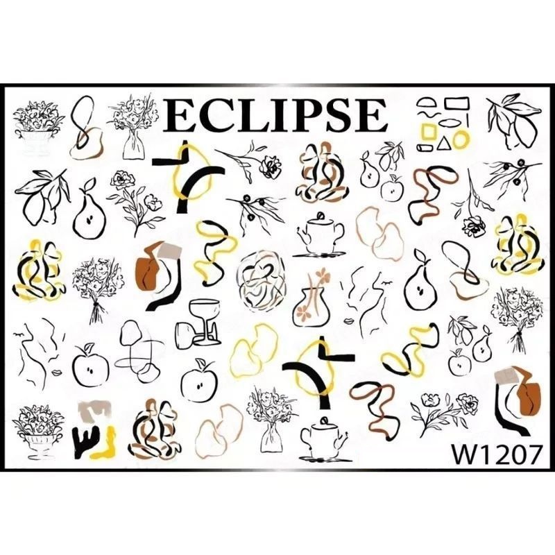 фото Слайдер eclipse w1207