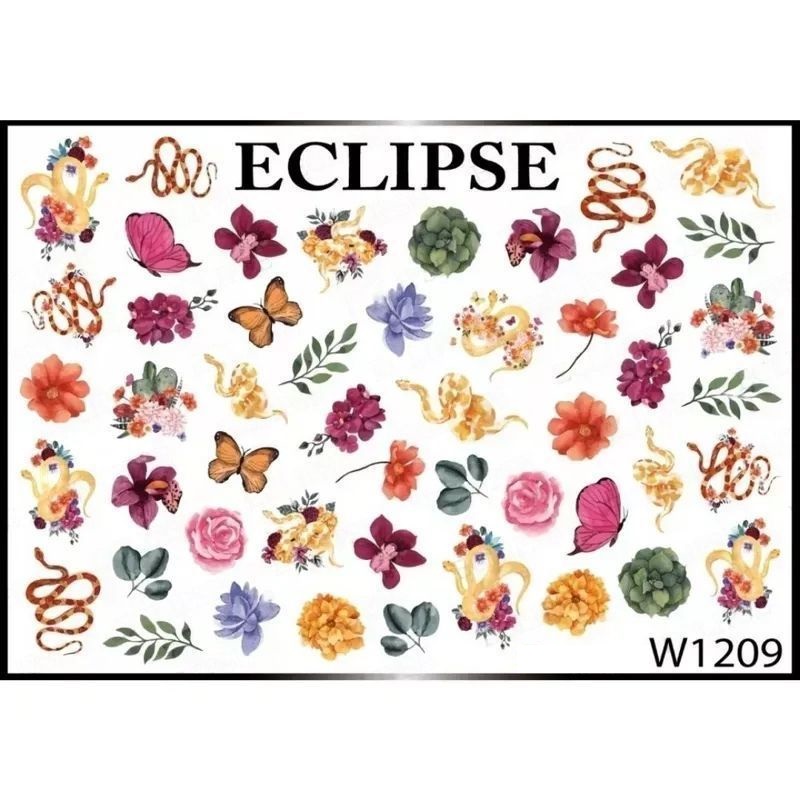 

Слайдер Eclipse W1209