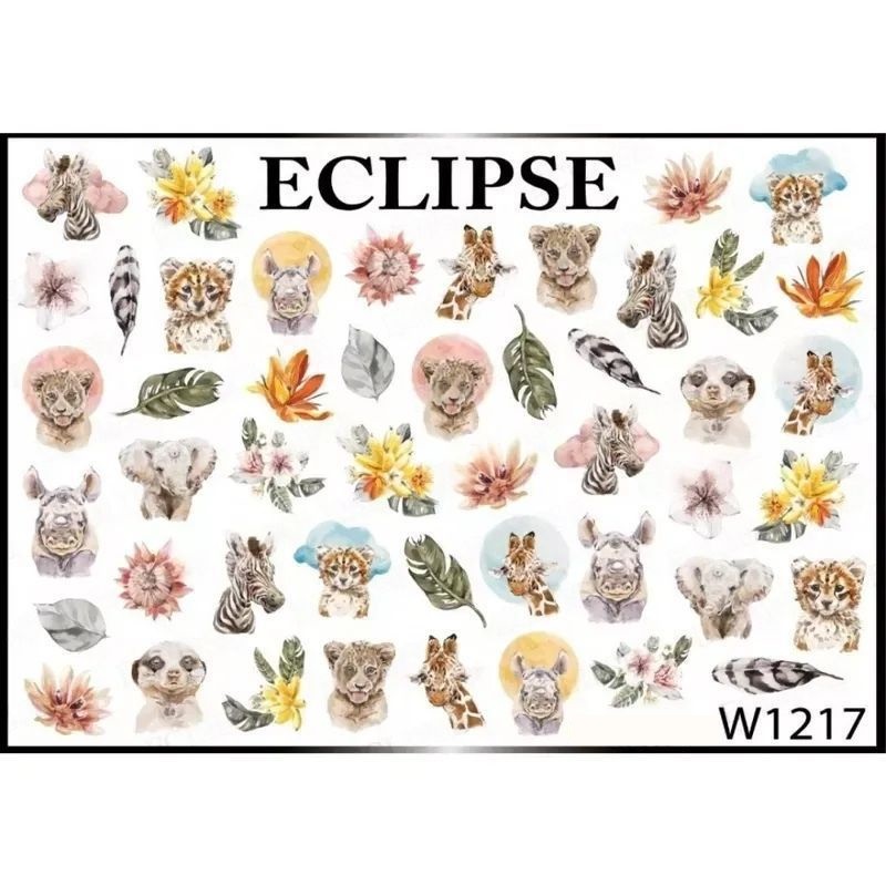 

Слайдер Eclipse W1217