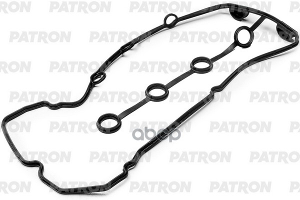 

Прокладка клапанной крышки SUZUKI 1.5i, 1.6i (М15А / М16А) 2001> PATRON PG6-0230