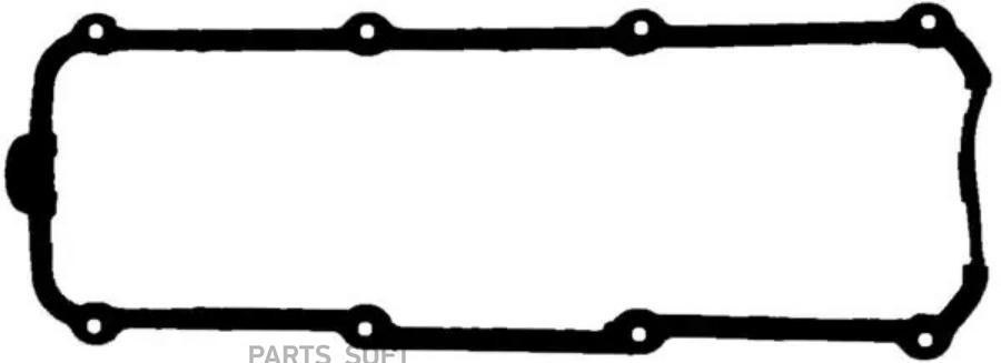 

Прокладка клапанной крышки VW Golf 1.8/2.0 88-97
