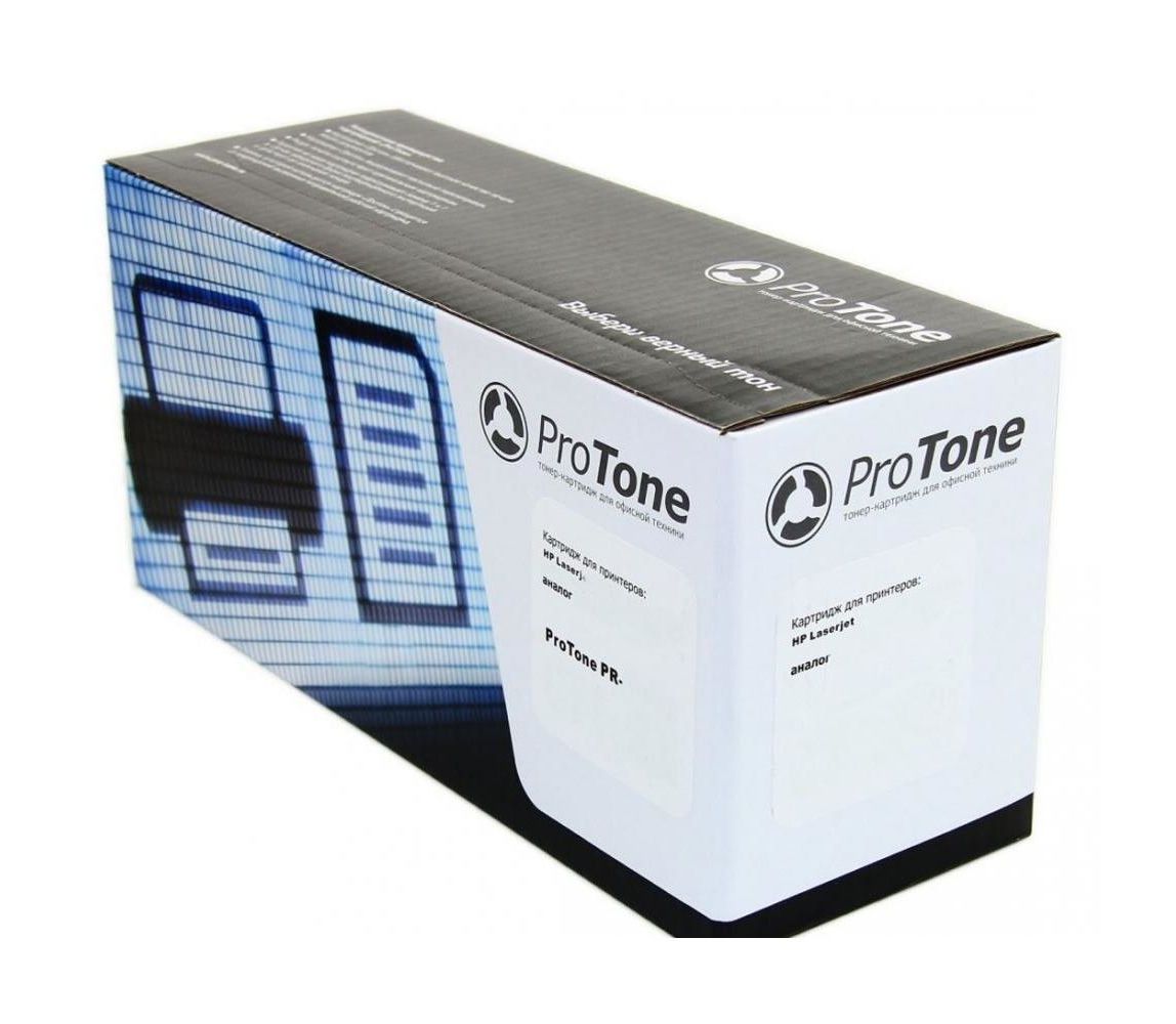 Картридж TK-3130 ProTone подходит для Kyocera FS-4200DN 4300DN 25000стр