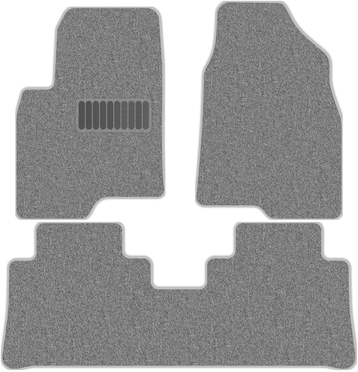 

Коврики текстильные Allmone Классик для Chevrolet Captiva I C140 2011 - 2015, 1615-W3N-A